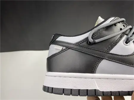 Off-White x Nike Dunk Low CT0856 