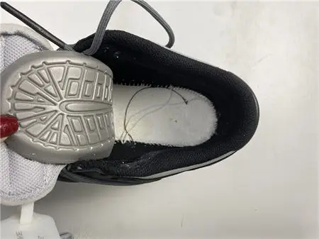 Off-White x Nike Dunk Low CT0856 