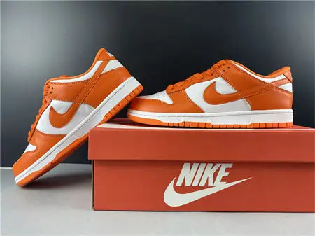 Nike Dunk Low SP Syracuse 