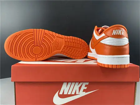 Nike Dunk Low SP Syracuse 