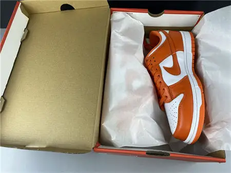 Nike Dunk Low SP Syracuse 