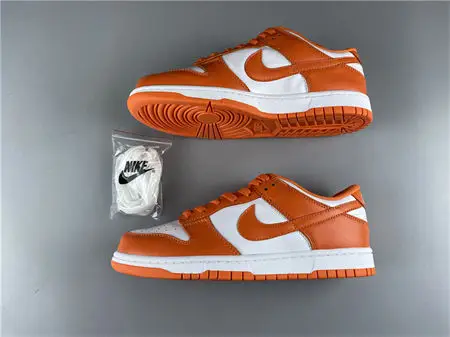 Nike Dunk Low SP Syracuse 
