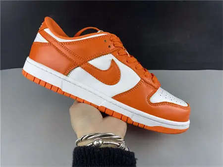 Nike Dunk Low SP Syracuse 