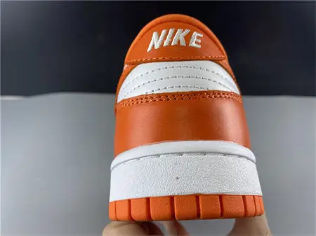 Nike Dunk Low SP Syracuse 