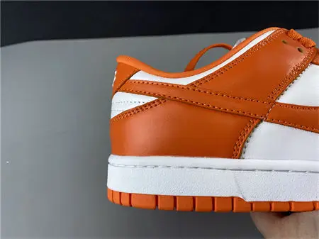 Nike Dunk Low SP Syracuse 