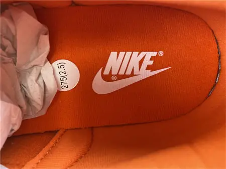 Nike Dunk Low SP Syracuse 