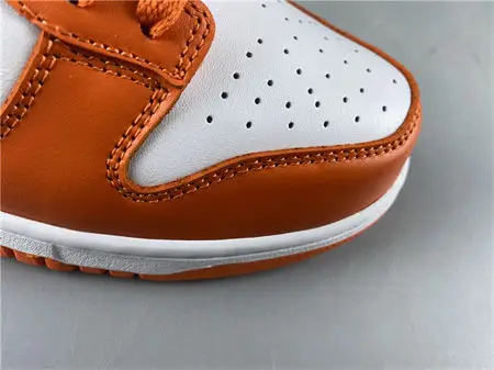 Nike Dunk Low SP Syracuse 