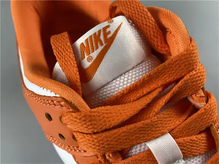 Nike Dunk Low SP Syracuse 