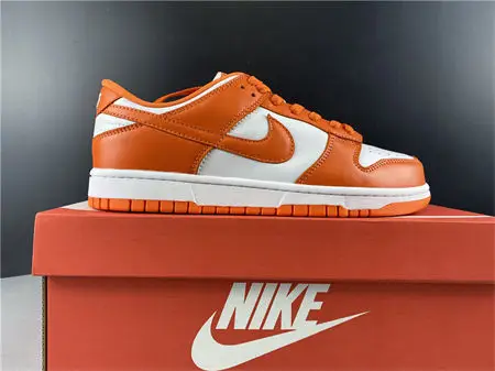Nike Dunk Low SP Syracuse 