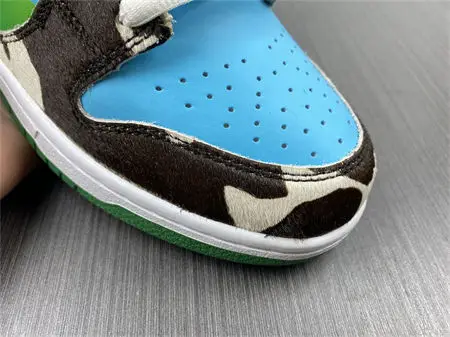 Nike SB Dunk Low Ben & Jerry's Chunky Dunky 