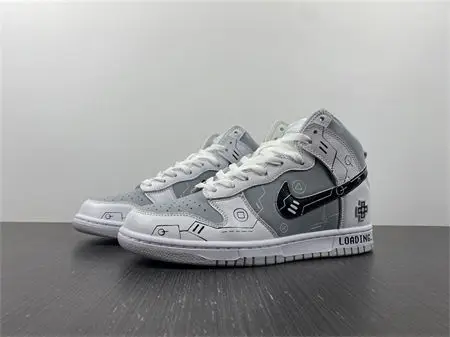 Nike SB Dunk High 