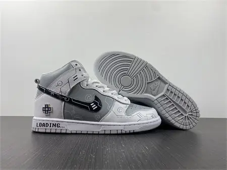 Nike SB Dunk High 