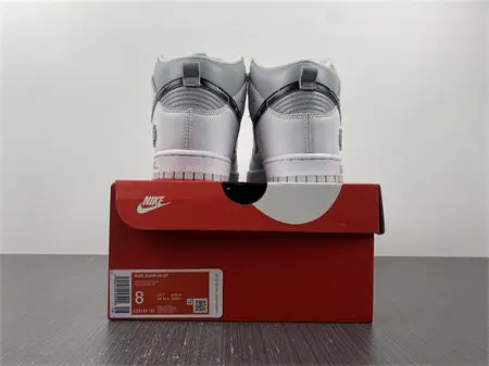 Nike SB Dunk High 