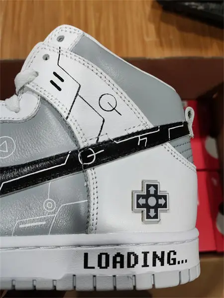 Nike SB Dunk High 