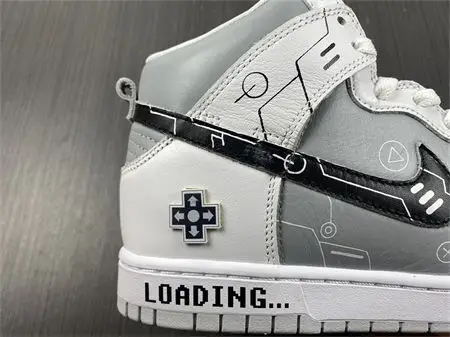 Nike SB Dunk High 