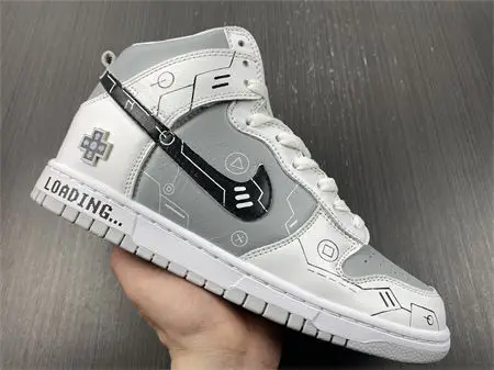 Nike SB Dunk High 