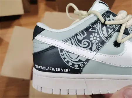 Nike Dunk Low RETRO 