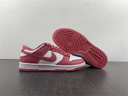 Nike Dunk Low Archeo Pink 
