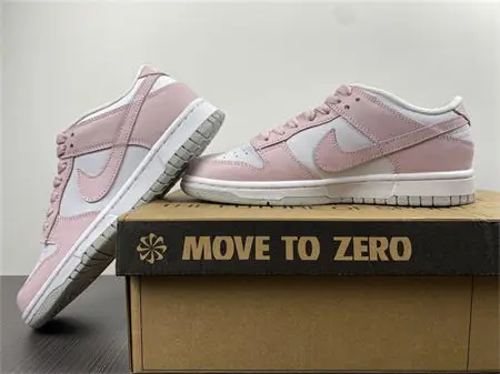 Nike Dunk Low Next Nature Pale Coral 