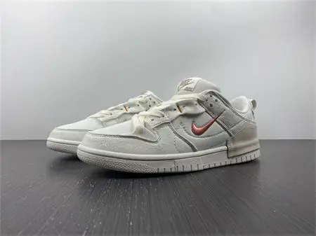 Nike Dunk Low Disrupt 2 Pale Ivory 