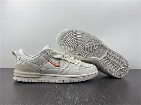 Nike Dunk Low Disrupt 2 Pale Ivory 