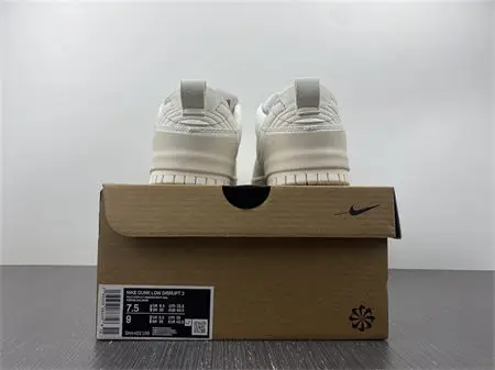 Nike Dunk Low Disrupt 2 Pale Ivory 