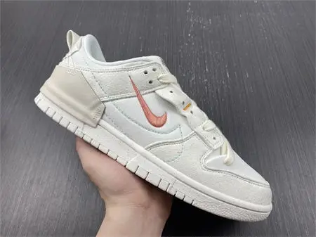 Nike Dunk Low Disrupt 2 Pale Ivory 