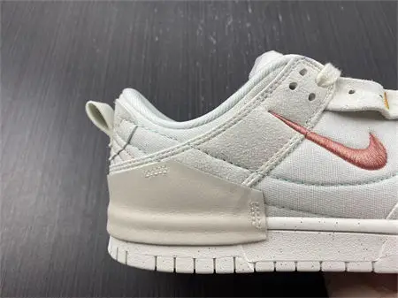 Nike Dunk Low Disrupt 2 Pale Ivory 