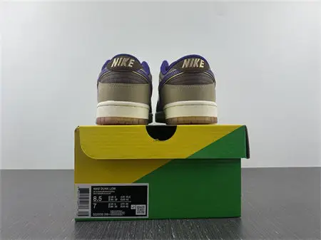 Nike Dunk Low Setsubun 