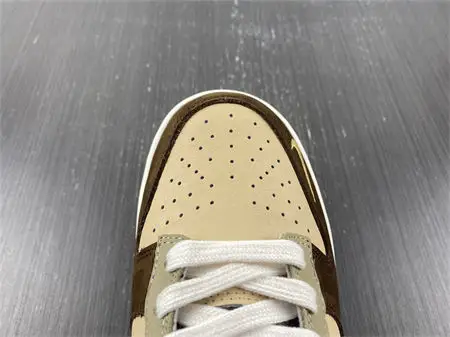 Nike Dunk Low Setsubun 