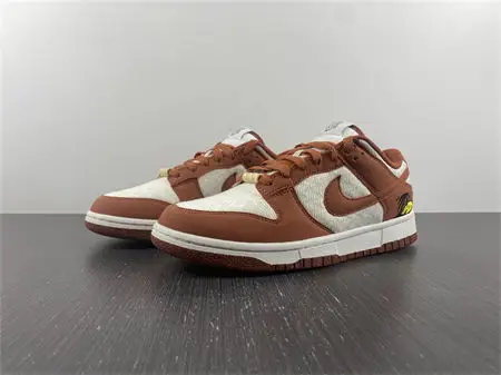 Nike Dunk Low Retro Sun Club Burn Sunrise 