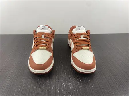Nike Dunk Low Retro Sun Club Burn Sunrise 