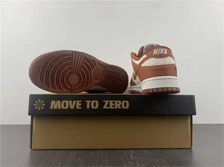Nike Dunk Low Retro Sun Club Burn Sunrise 