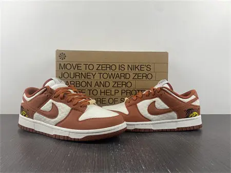 Nike Dunk Low Retro Sun Club Burn Sunrise 
