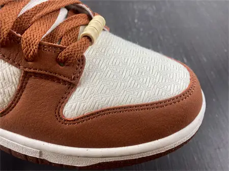 Nike Dunk Low Retro Sun Club Burn Sunrise 