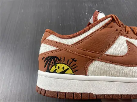 Nike Dunk Low Retro Sun Club Burn Sunrise 