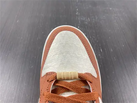 Nike Dunk Low Retro Sun Club Burn Sunrise 