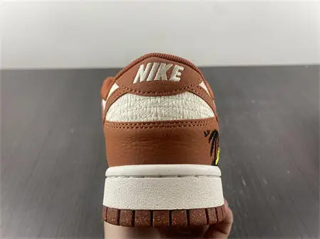 Nike Dunk Low Retro Sun Club Burn Sunrise 
