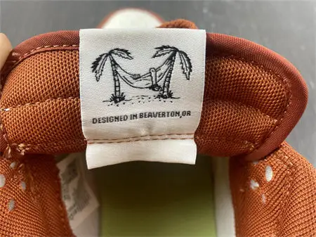 Nike Dunk Low Retro Sun Club Burn Sunrise 