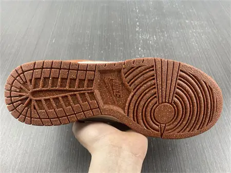 Nike Dunk Low Retro Sun Club Burn Sunrise 