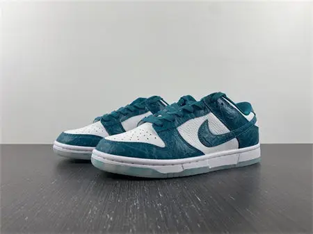 Nike Dunk Low Ocean 