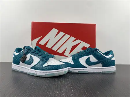 Nike Dunk Low Ocean 