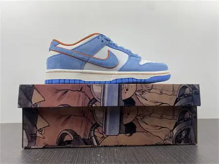 Nike SB Dunk 