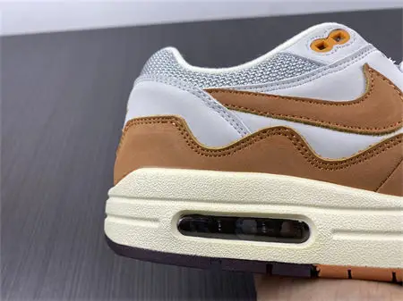 Nike Air Max 1 Patta Waves Monarch 