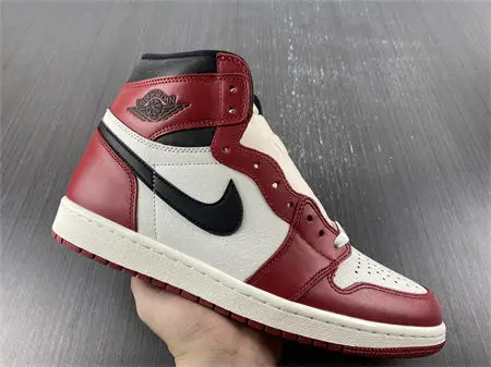 Jordan 1 Retro High OG Lost and Found 