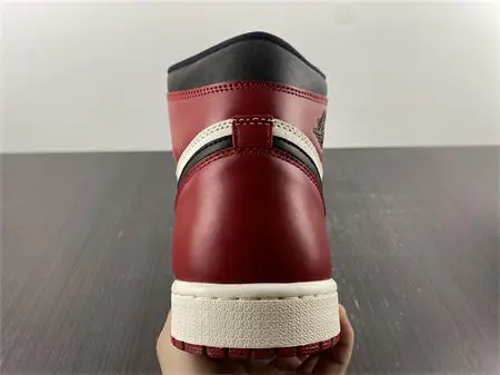Jordan 1 Retro High OG Lost and Found 