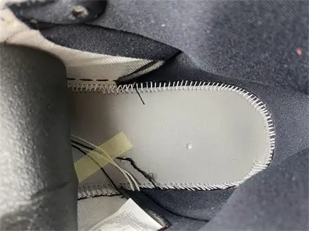 Jordan 1 Retro High OG Lost and Found 