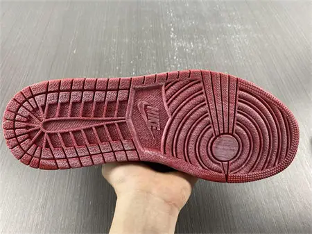 Jordan 1 Retro High OG Lost and Found 
