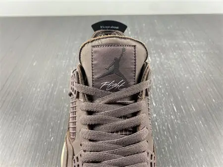 Jordan 4 Retro A Ma Maniére Violet Ore 