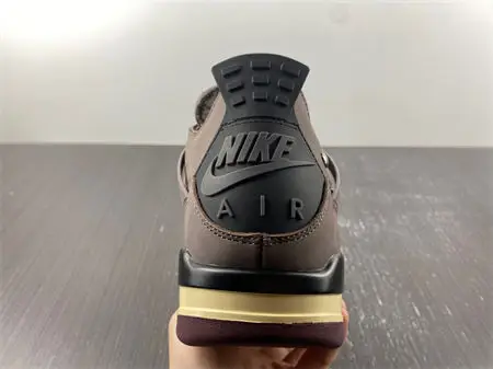 Jordan 4 Retro A Ma Maniére Violet Ore 